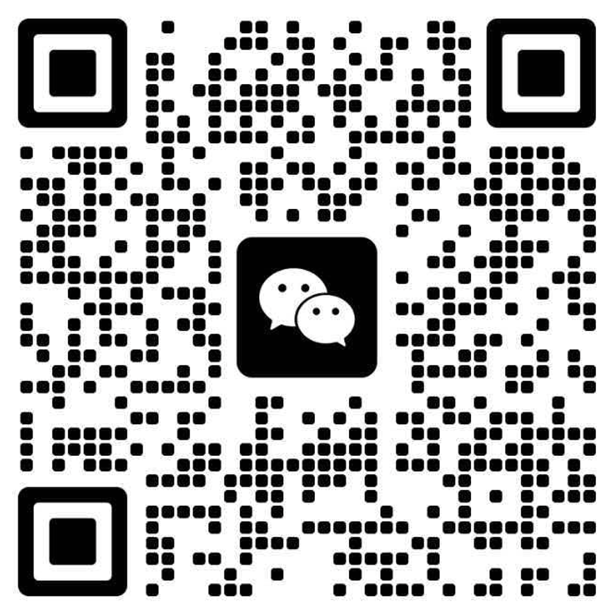 孙文宜微信二维码